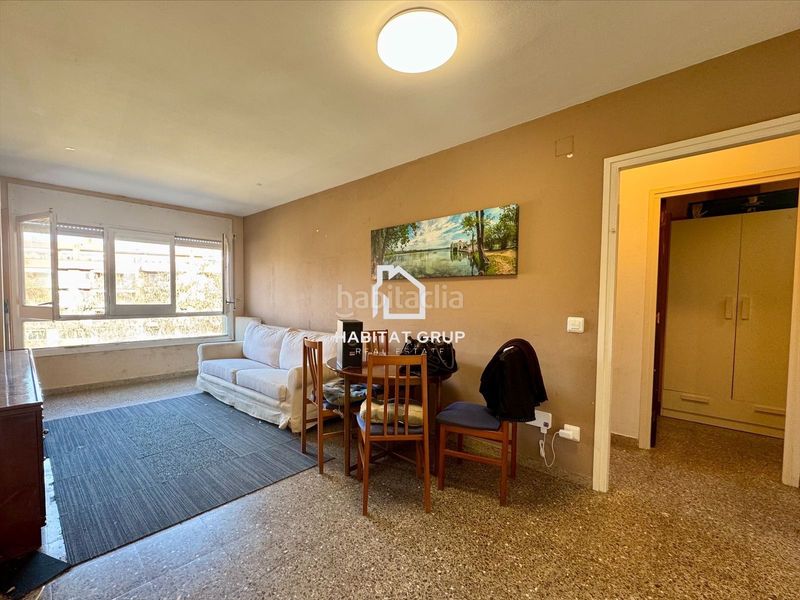 Foto a39ce718-fc37-45de-af35-2221a681cfa1. Pis amb calefacció a Montilivi Girona