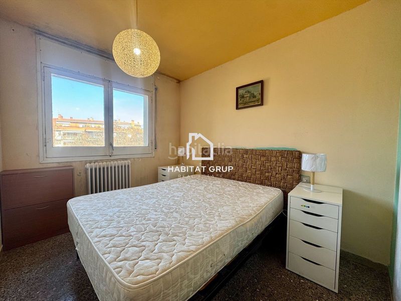 Foto c1d1dd6c-9021-4722-9616-9bd6491cdaa9. Pis amb calefacció a Montilivi Girona