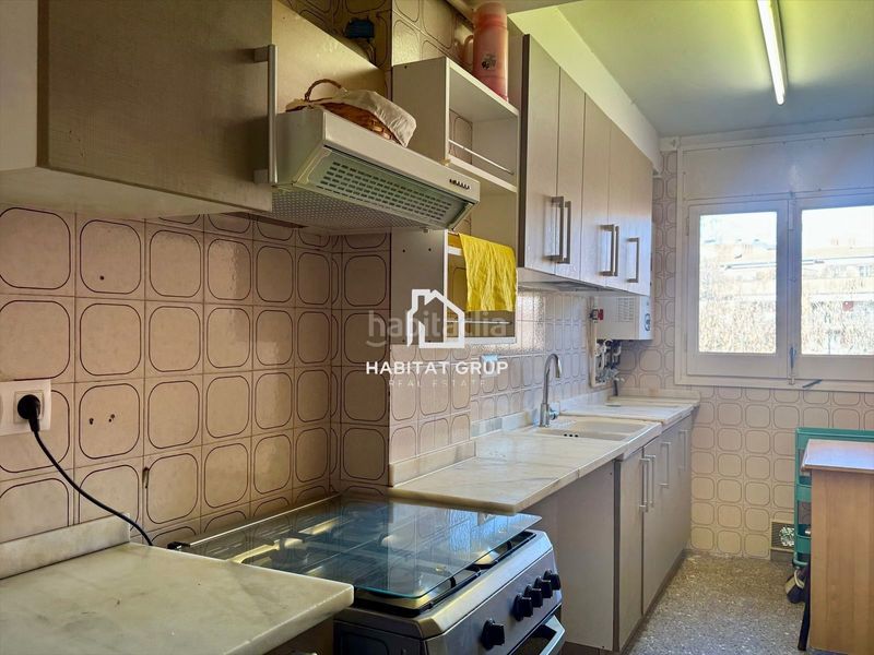 Foto cbff8f3f-2948-4109-aa2f-8eef375a8765. Pis amb calefacció a Montilivi Girona