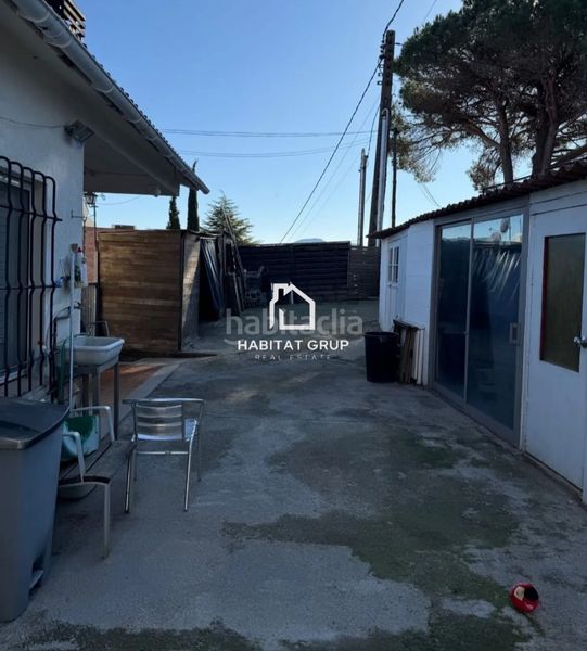 Foto d2b4defd-e34c-4d6c-87ff-3d1cd7419c5e. Casa amb calefacció a Riells i Viabrea