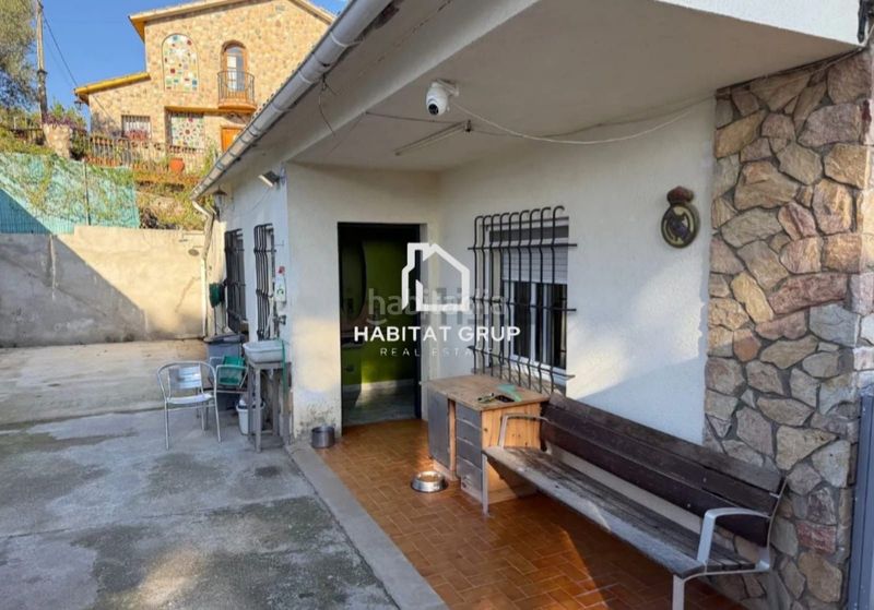 Foto dd0298ee-01f0-4e95-85f9-1a1ab943c13d. Casa amb calefacció a Riells i Viabrea