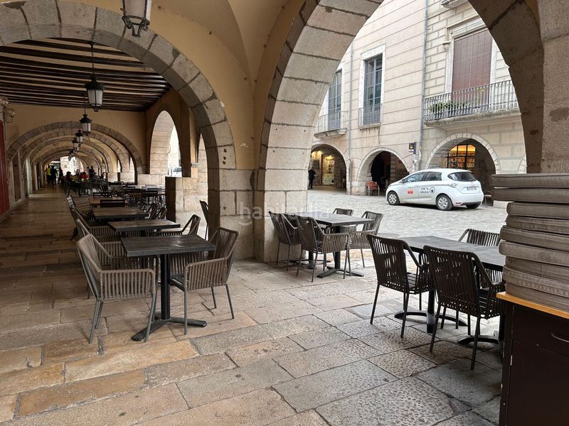 Foto 66cb7c20-b968-4820-b014-3b3b2c6a0f9b. Local comercial a Centre-Barri Vell Girona