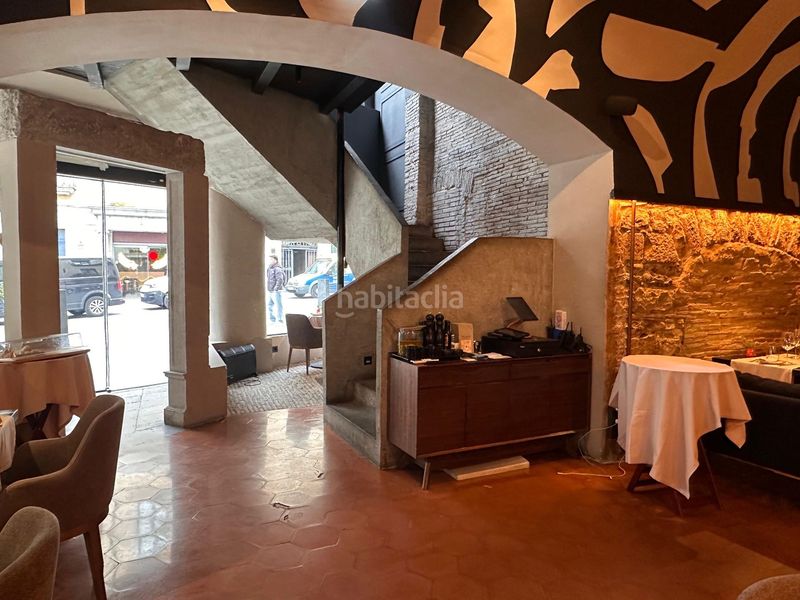 Foto 6e3e05e0-9586-4855-9058-5cb895d9b9b2. Local comercial a Centre-Barri Vell Girona