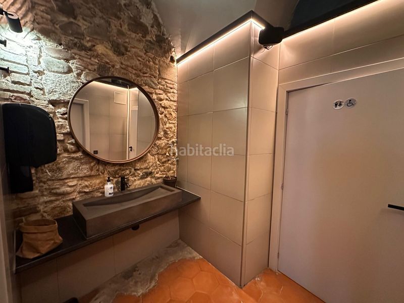 Foto a786b35e-2ba1-401a-96a5-806399e0b4c0. Local comercial a Centre-Barri Vell Girona