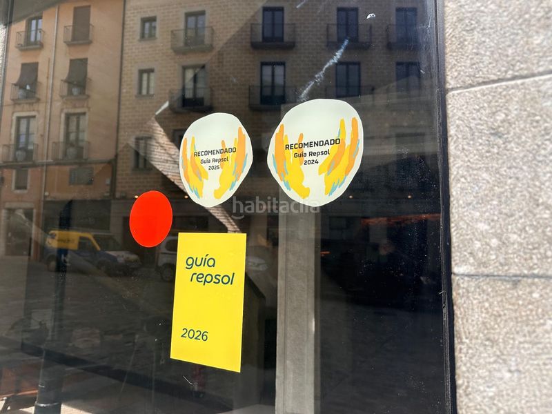 Foto da8bc2e7-dcd8-4bd5-91e9-3e604b9d11c1. Local comercial a Centre-Barri Vell Girona