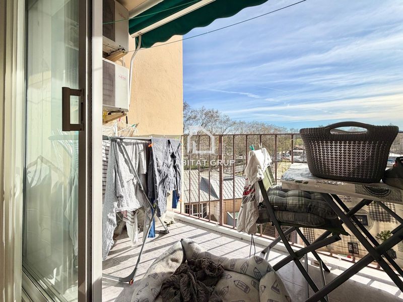 Foto 49814625-9798-4a01-9f9a-7217fd68c677. Pis amb calefacció a Can Gibert del Pla Girona