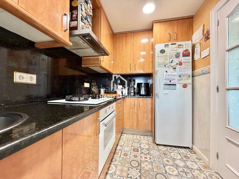 Foto 591b0217-3a2c-4c58-85b5-908ee8606616. Pis amb calefacció a Can Gibert del Pla Girona