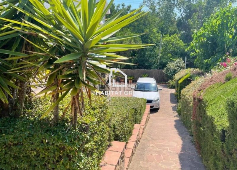 Foto 0ccdc6d9-afe7-4c7f-9688-0e0dad718b5d. Casa amb calefacció piscina a Aiguaviva Parc Vidreres