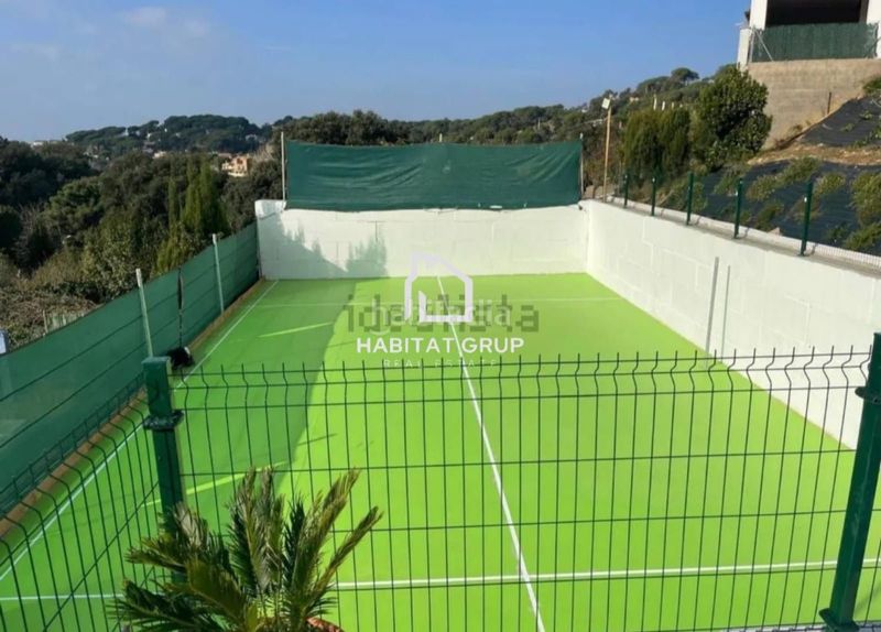 Foto 121472e5-b3ed-422b-bc66-e8a96ecf3aac. Casa amb calefacció piscina a Aiguaviva Parc Vidreres