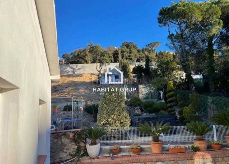 Foto b8ad99e7-c5ab-478a-b5b3-96b6991cc88a. Casa amb calefacció piscina a Aiguaviva Parc Vidreres