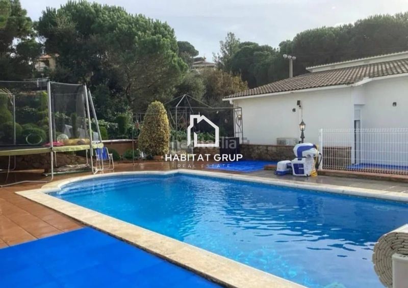 Foto c74027d4-8780-4477-83e4-c8c130a3cc96. Casa amb calefacció piscina a Aiguaviva Parc Vidreres