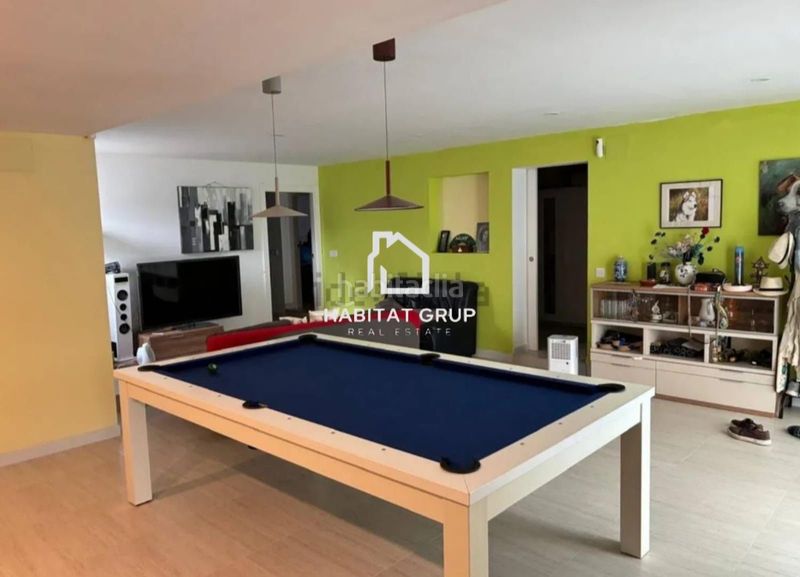 Foto fd4d279d-d982-4c12-8b74-b8fd28bdbb35. Casa amb calefacció piscina a Aiguaviva Parc Vidreres