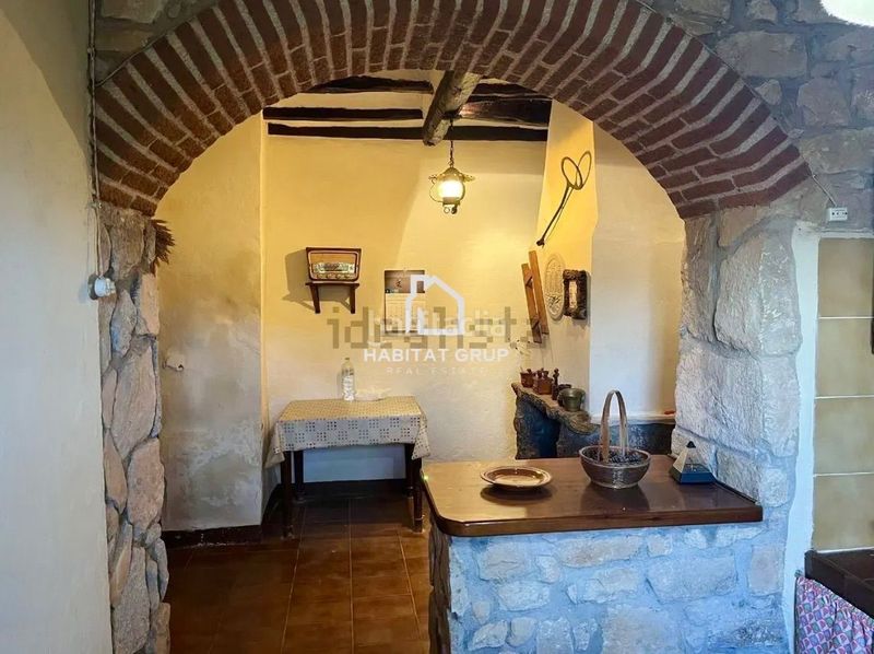Foto a5496501-b47a-41da-8190-e0ce958101d9. Casa amb calefacció a Senan