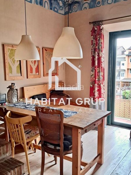 Foto f8ee29b6-4e1c-4d79-ab2a-8a0ea94ed781. Casa amb calefacció a Olot