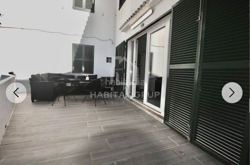 Foto 19836efc-1640-4fc7-a3e2-5a53645dc356. Casa amb calefacció a Cala en Porter Alaior