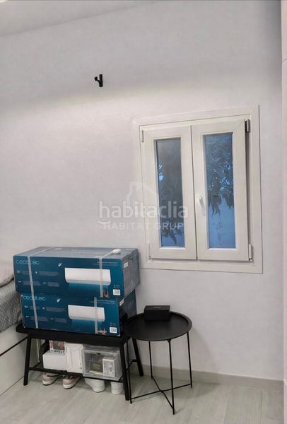 Foto 1ab6b80c-2e7b-4a85-8d70-53409ec3ef57. Casa amb calefacció a Cala en Porter Alaior