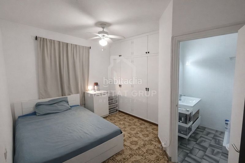 Foto 2ffd0285-5945-4876-802b-bcebc00e400c. Casa amb calefacció a Cala en Porter Alaior