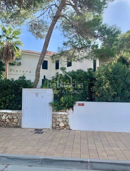 Foto 920ba850-6751-46c0-9cc8-be09240d1479. Casa amb calefacció a Cala en Porter Alaior