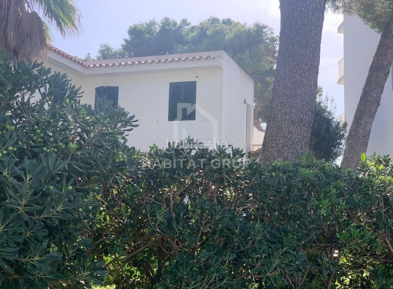 Foto a157f612-e433-4b9e-b304-d953710971ac. Casa amb calefacció a Cala en Porter Alaior