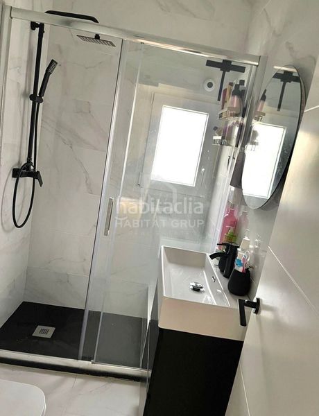 Foto be3a555b-487a-4319-a1df-ce82c5072087. Casa amb calefacció a Cala en Porter Alaior