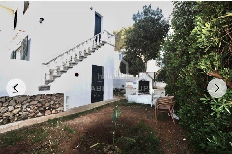 Foto ef6e221b-dc15-49ba-abeb-550dbd3831a1. Casa amb calefacció a Cala en Porter Alaior