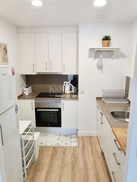 Foto 270debe2-7a9c-4360-b630-d91389280af6. Pis amb calefacció a Ciutat jardí Bonanova Calafell