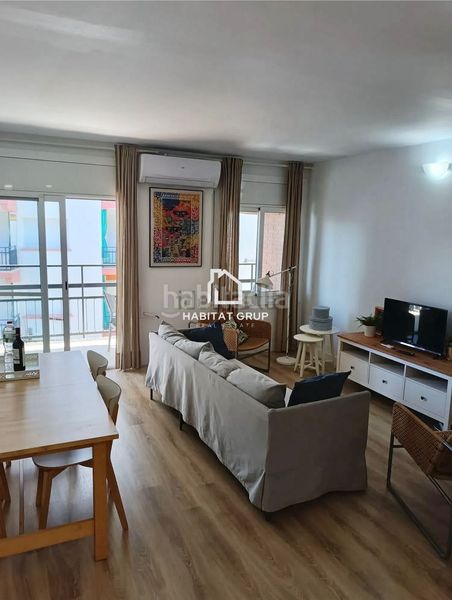 Foto 48787ed5-d795-434a-98dc-a2f502c95c93. Pis amb calefacció a Ciutat jardí Bonanova Calafell