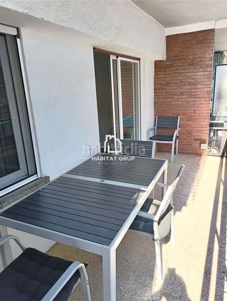 Foto 76bfc5bc-ea41-43b6-ac2d-c3f23117bf8e. Pis amb calefacció a Ciutat jardí Bonanova Calafell