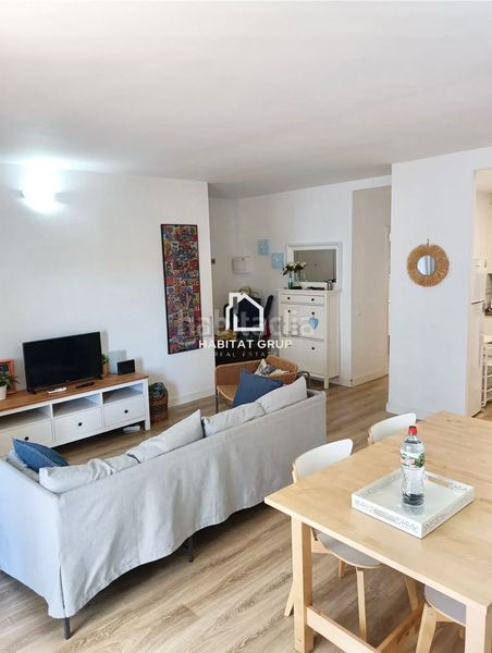 Foto 7be57c77-09a5-4cc5-93eb-59a4689e1e0b. Pis amb calefacció a Ciutat jardí Bonanova Calafell