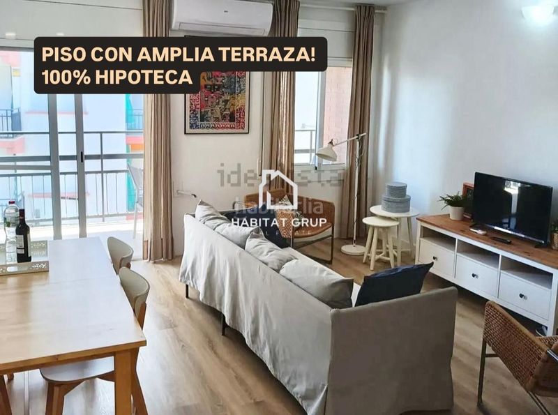 Foto a2d56066-e43e-4f14-9b5d-f3c65c2eeba0. Pis amb calefacció a Ciutat jardí Bonanova Calafell