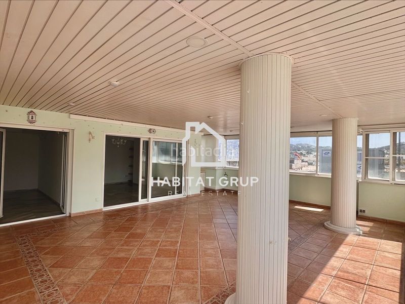 Foto 45c8b939-5cee-41cd-9432-e6a45c3b6ad9. Pis amb calefacció piscina a Marina Botafoc-Talamanca Ibiza