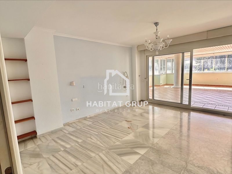 Foto a97807d9-6187-4618-9484-75153202a73c. Pis amb calefacció piscina a Marina Botafoc-Talamanca Ibiza