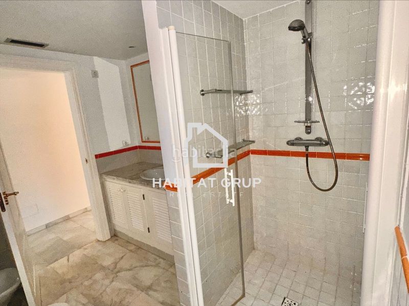 Foto c2393e65-289d-4486-9eb2-e5e7d46b1209. Pis amb calefacció piscina a Marina Botafoc-Talamanca Ibiza