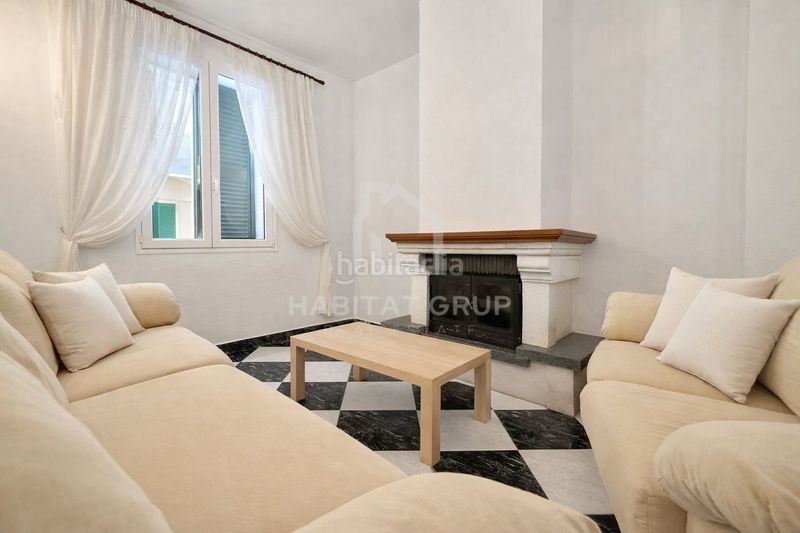 Foto 209dd3ea-7678-4234-8db4-ee988080f366. Casa amb calefacció a Es Castell Es Castell