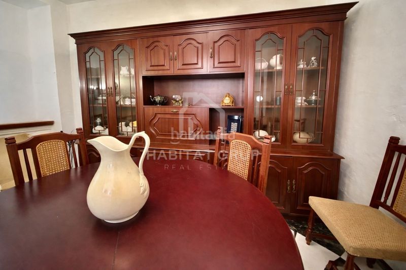 Foto 268082f6-afa8-4775-ad09-bd2027720c98. Casa amb calefacció a Es Castell Es Castell