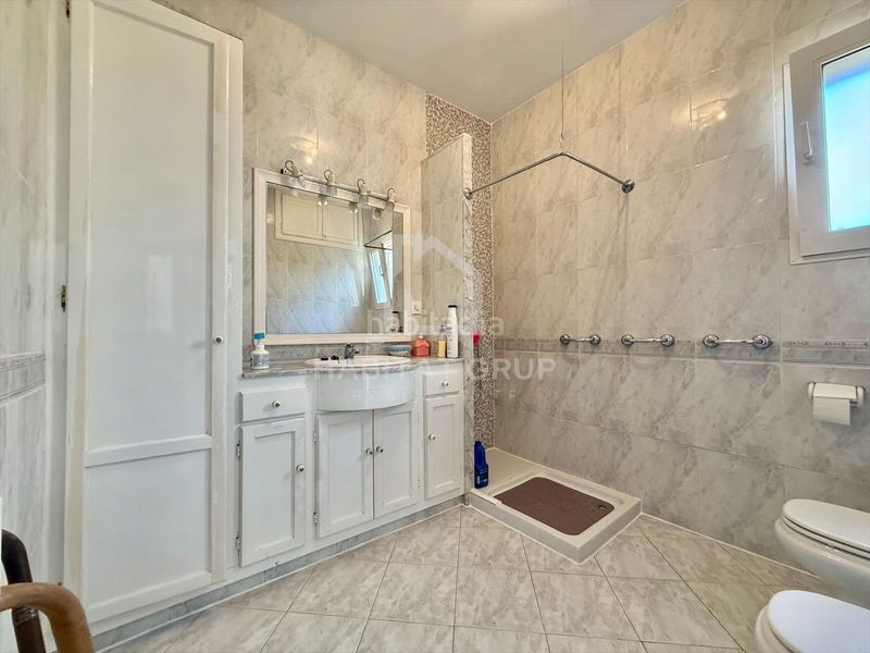 Foto 53cb79f2-dd5b-47ab-b4ca-613a245812dd. Casa amb calefacció a Es Castell Es Castell