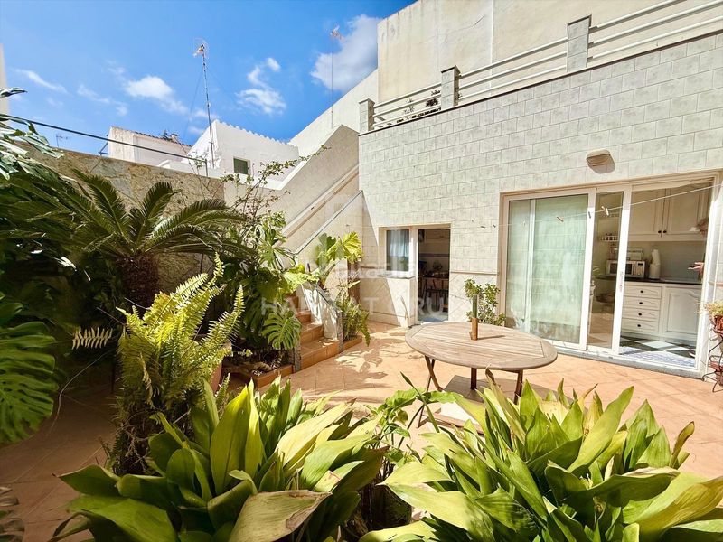 Foto 720d3c00-885a-47c6-9cc5-95af8e391b08. Casa amb calefacció a Es Castell Es Castell