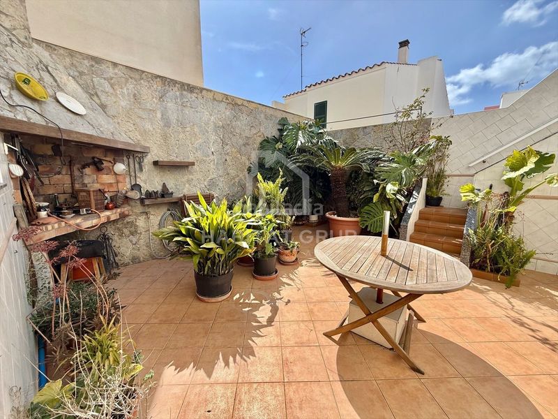 Foto 7297651e-f1c4-4b3a-98c3-aae7327df80a. Casa amb calefacció a Es Castell Es Castell