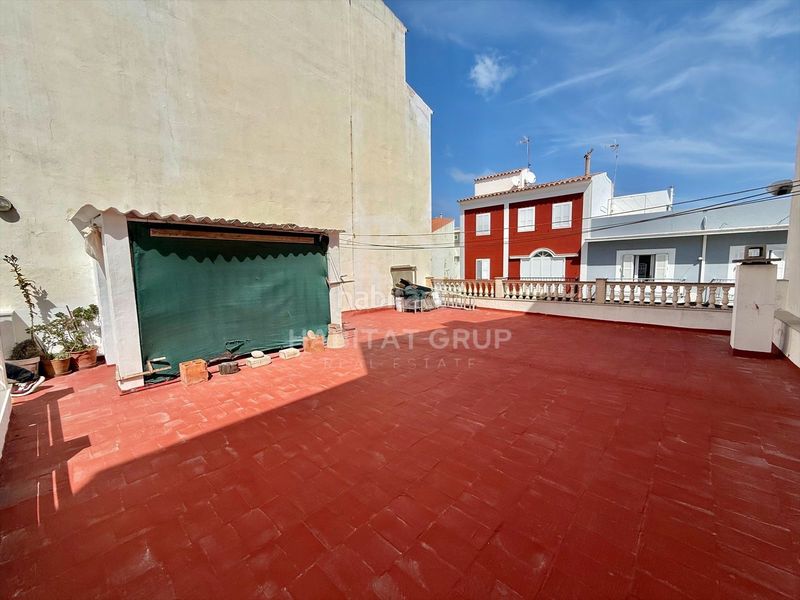 Foto a42ad3fe-baa3-4f92-b552-2b70e56f4416. Casa amb calefacció a Es Castell Es Castell