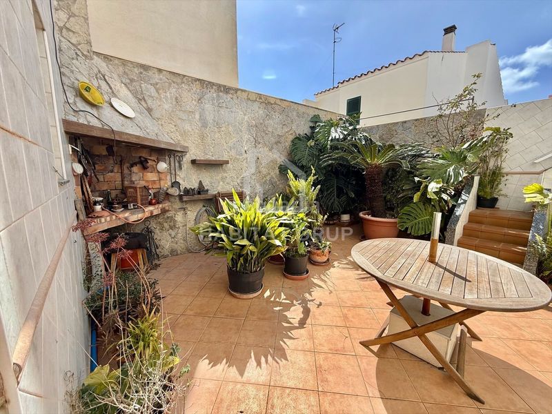 Foto c5472eda-1b1d-45bc-8f68-ff7ce9d0fddc. Casa amb calefacció a Es Castell Es Castell