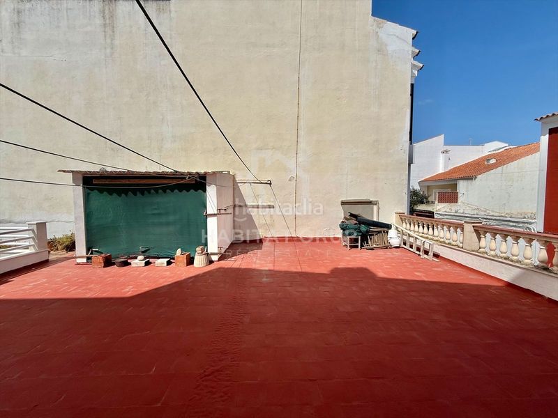 Foto cfde9b9b-cb50-409f-90a3-1a050fe03b73. Casa amb calefacció a Es Castell Es Castell