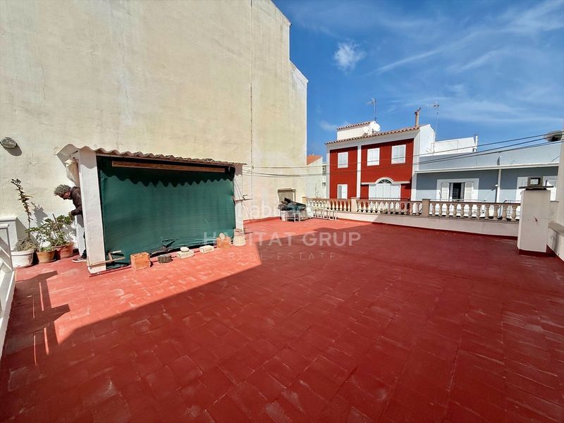 Foto e781be96-9a39-4b8f-90e4-9e73827f4acf. Casa amb calefacció a Es Castell Es Castell