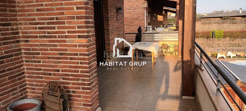 Foto 3345c04d-25d6-465f-949b-704ba6593f23. Casa amb calefacció piscina a Centre Vidreres