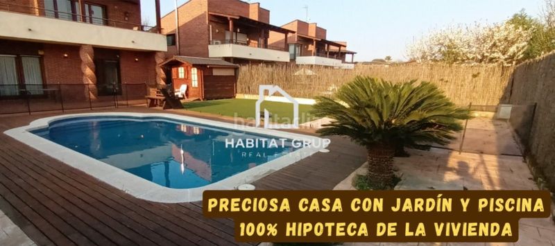 Foto 64ab1165-bafd-45ca-8c23-584a875d4ced. Casa amb calefacció piscina a Centre Vidreres