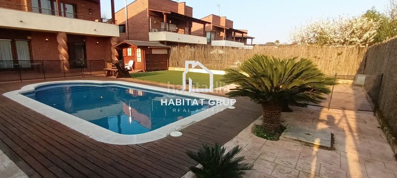 Foto 79dd0976-654c-45f5-8f7c-19b6b4b62dd0. Casa amb calefacció piscina a Centre Vidreres