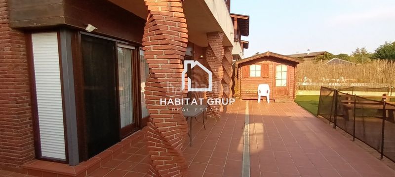 Foto 9fb4990b-d36b-4c67-971d-941bb29604b3. Casa amb calefacció piscina a Centre Vidreres