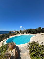 Rent Penthouse in Sant Antoni de Portmany. Piso en ibiza