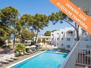 Affitto Appartamento in Sant Antoni de Portmany. Piso en ibiza