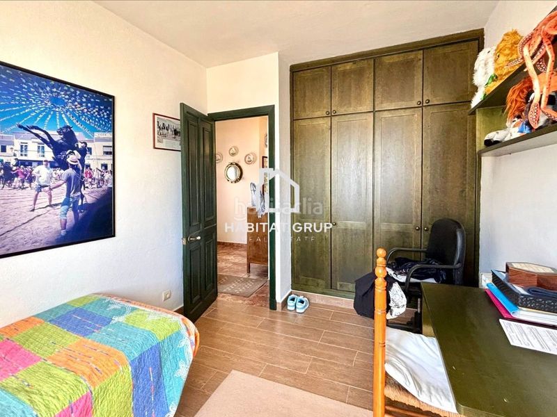 Foto 12f8e5e9-4f3b-4b13-b9cf-601299d54745. Casa amb calefacció a Fornells Es Mercadal