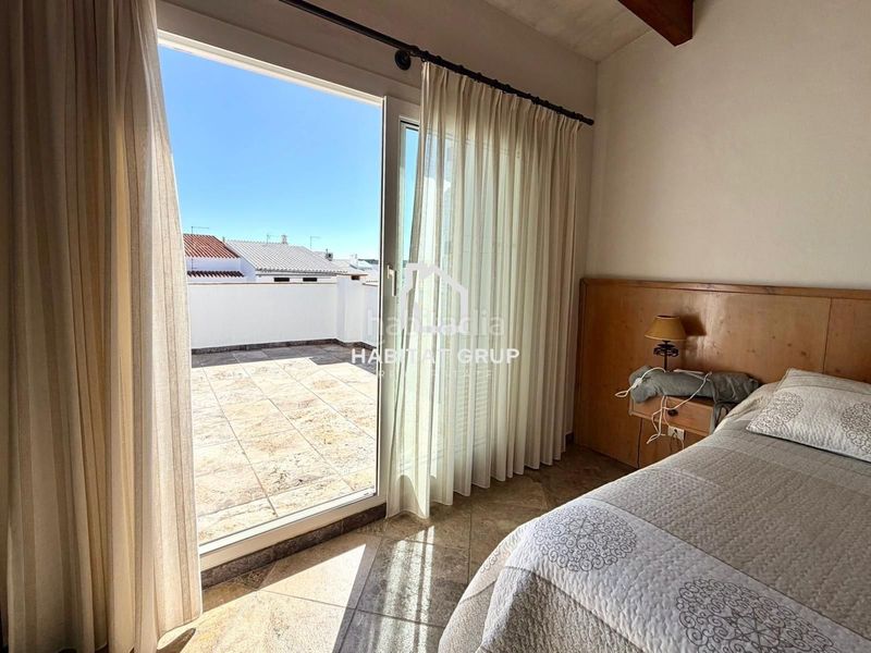 Foto 4a2af8ba-3291-48a9-a49b-2c921c9ee048. Casa amb calefacció a Fornells Es Mercadal